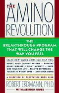 The Amino Revolution cover