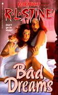 Bad Dreams cover