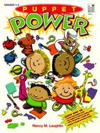 Puppet Power cover
