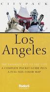 Los Angeles cover