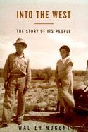 Into the West: The Story of Its People cover