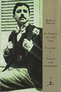 Sodom and Gormorrah (volume4) cover