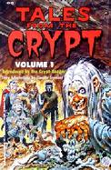 Tales from the Crypt: Introduced by the Crypt-Keeper cover