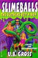 The Slithers Buy a Boa cover