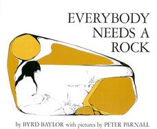 Everybody Needs a Rock cover