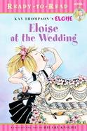 Eloise at the Wedding cover