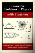 Princeton Problems in Physics, With Solutions cover