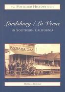 Lordsburg/LA Verne in Southern California cover