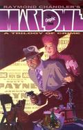 Raymond Chandler's Marlowe The Graphic Novel cover
