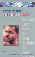A Time to Sow cover