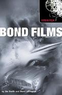Bond Films Virgin Film cover