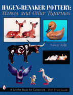 Hagen-Renaker Pottery Horse & Other Figurines cover