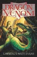 Dragon Venom cover
