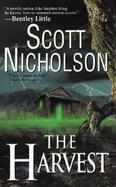 The Harvest cover