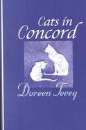 Cats in Concord cover