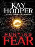Hunting Fear cover