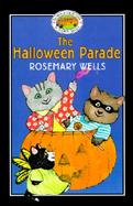 The Halloween Parade cover