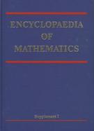 Encyclopaedia of Mathematics Supplement Volume I cover