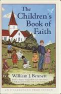 The Children's Book of Faith cover