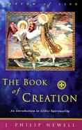 The Book of Creation An Introduction to Celtic Spirituality cover