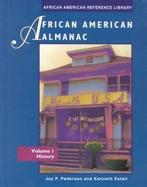 African-American Almanac cover