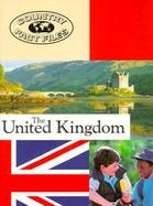 The United Kingdom cover