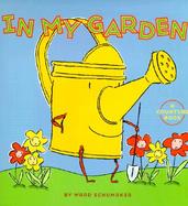 In My Garden A Counting Book cover