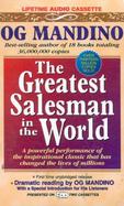 The Greatest Salesman in the World cover