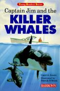 Captain Jim and the Killer Whales cover