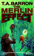 The Merlin Effect cover