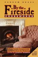 By the Fireside Crosswords cover