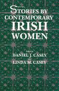 Stories by Contemporary Irish Women cover