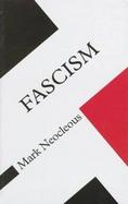 Fascism cover