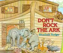 Don't Rock the Ark cover