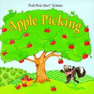 Apple Picking cover