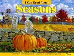 Icr Seasons - Pbk (Deluxe) cover