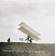 Jacques Henri Lartigue, Photographer cover