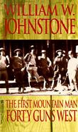 Forty Guns West cover