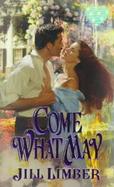 Come What May cover