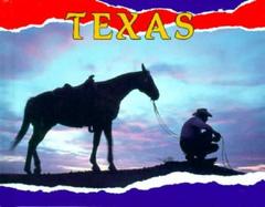Texas cover