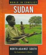 Sudan North Against South cover
