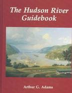 The Hudson River Guidebook cover