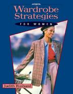 Wardrobe Strategies for Women cover