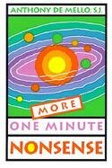 More One Minute Nonsense cover
