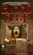 Blood Debt cover