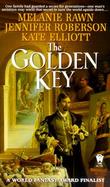 The Golden Key cover
