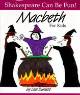 Macbeth for Kids cover