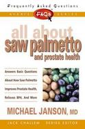 FAQs All about Saw Palmetto cover