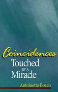 Coincidences Touched by a Miracle cover
