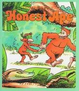 Honest Ape cover